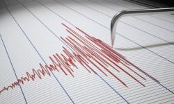 تسجيل هزة أرضية ثانية قرب محافظة واسط